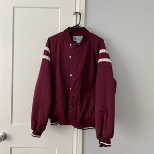 Russell Bomber jacket